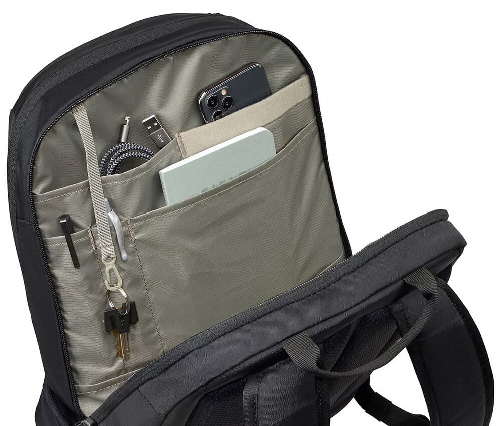Рюкзак для ноутбука Thule TEBP4216 EnRoute Backpack 23L 15.6″