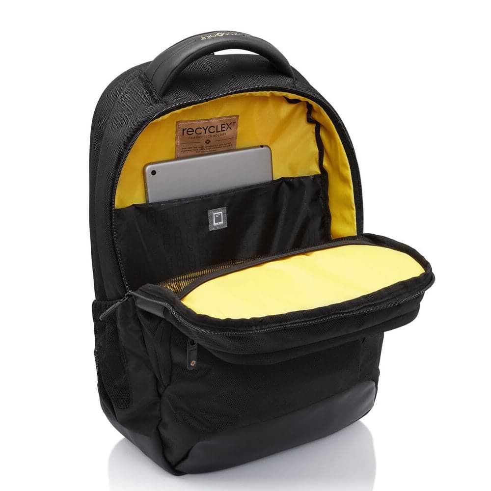 Рюкзак для ноутбука Samsonite GI0*003 Ikonn Eco Laptop Backpack 15.6″