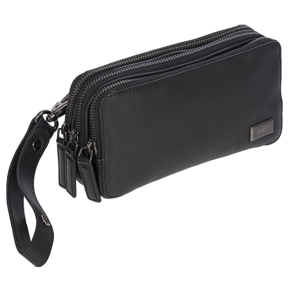 Кожаный мужской клатч Bric's BR107717 Torino Pouch