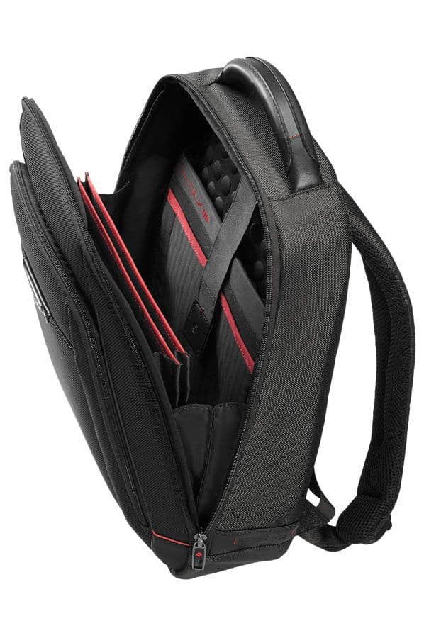 Рюкзак для ноутбука Samsonite 35V*006 Pro-DLX 4 Laptop Backpack 14.1″–16″
