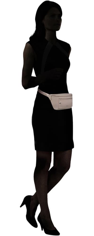 Поясная сумка Samsonite CV3*359 Move 3.0 Waist Bag