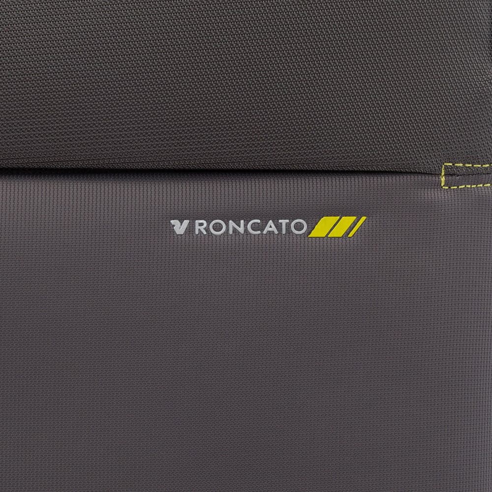 Чемодан Roncato 6123 Speed Cabin Trolley 55 см Expandable 