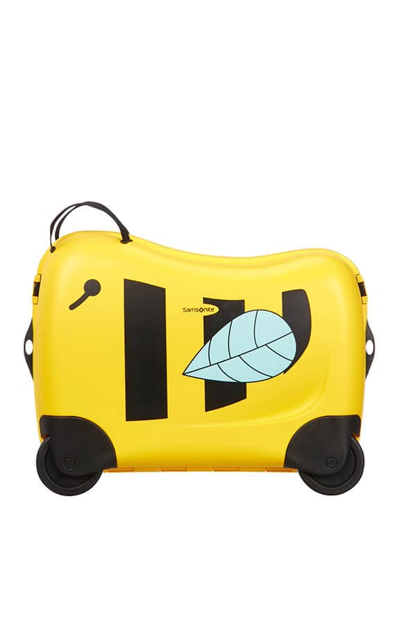 Детский чемодан Samsonite CK8-06001 Dream Rider Suitcase Bee Betty