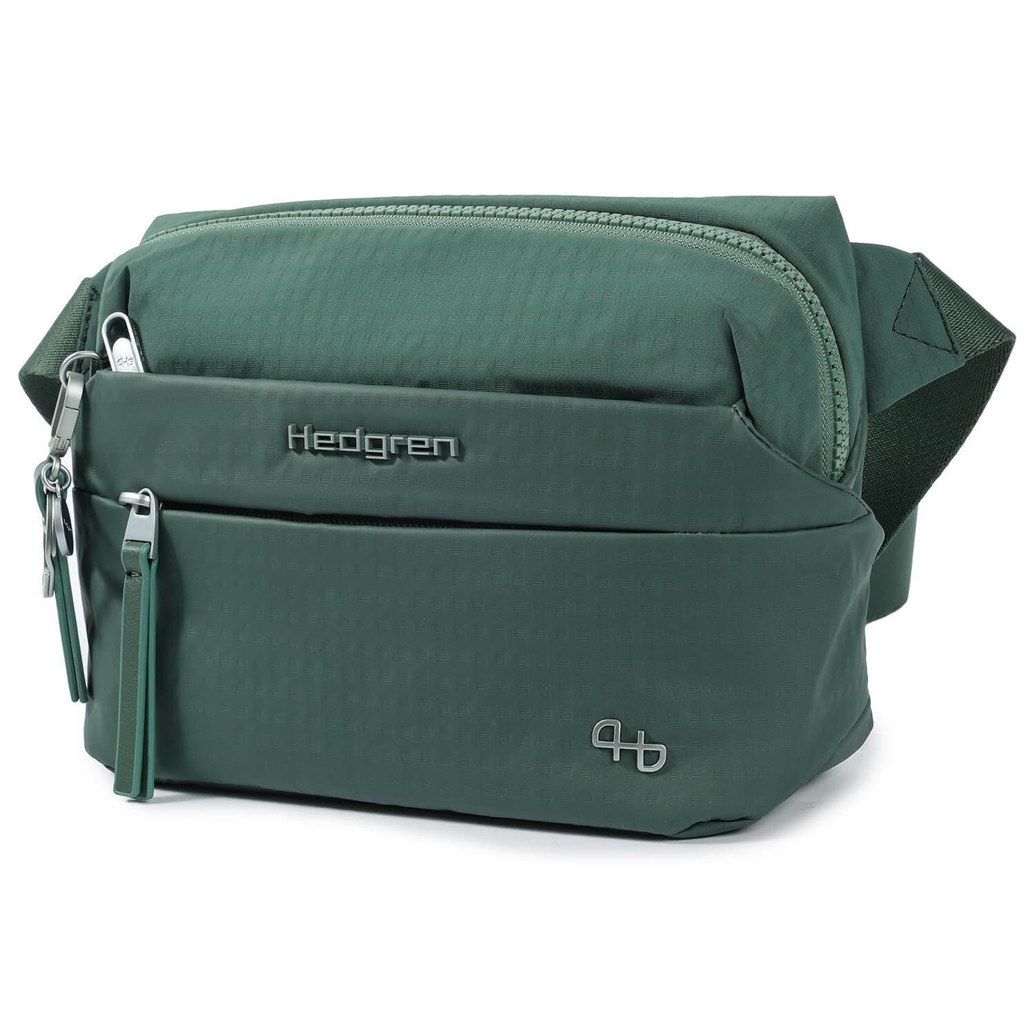 Сумка поясная и на плечо Hedgren HFURO06 Furo Hogo Waistbag RFID