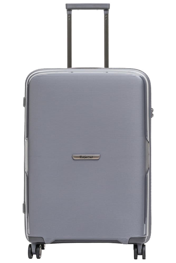 Чемодан на колёсах Robinzon RP122-3 Santorini Deluxe Spinner M 67 см