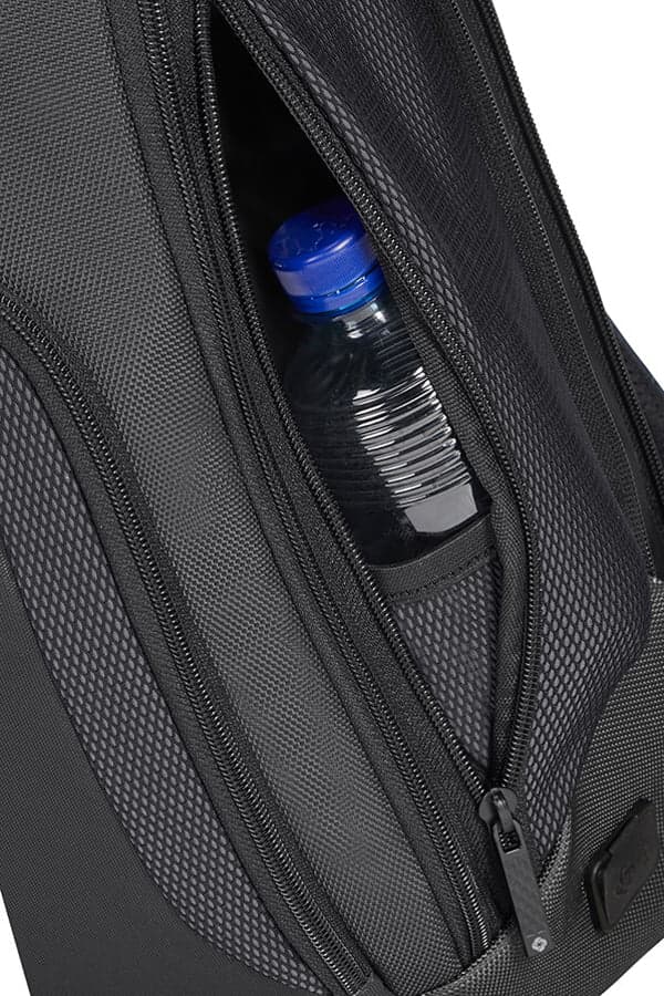 Рюкзак для путешествий Samsonite KG1*003 Cityscape Evo Backpack L Exp 17.3″ USB