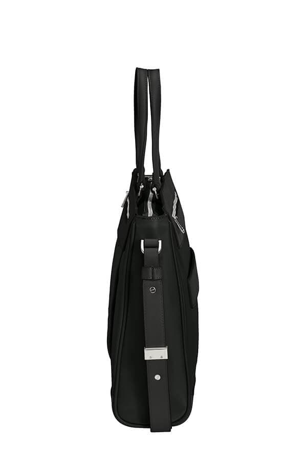 Женская сумка для ноутбука Samsonite KA8*001 Zalia 2.0 Ladies` Business Bag 14.1″