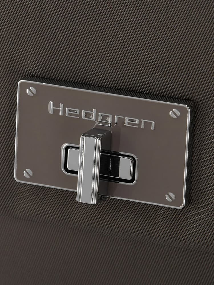 Женская сумка через плечо Hedgren HLBR01 Libra Free Flat Vertical Crossover RFID