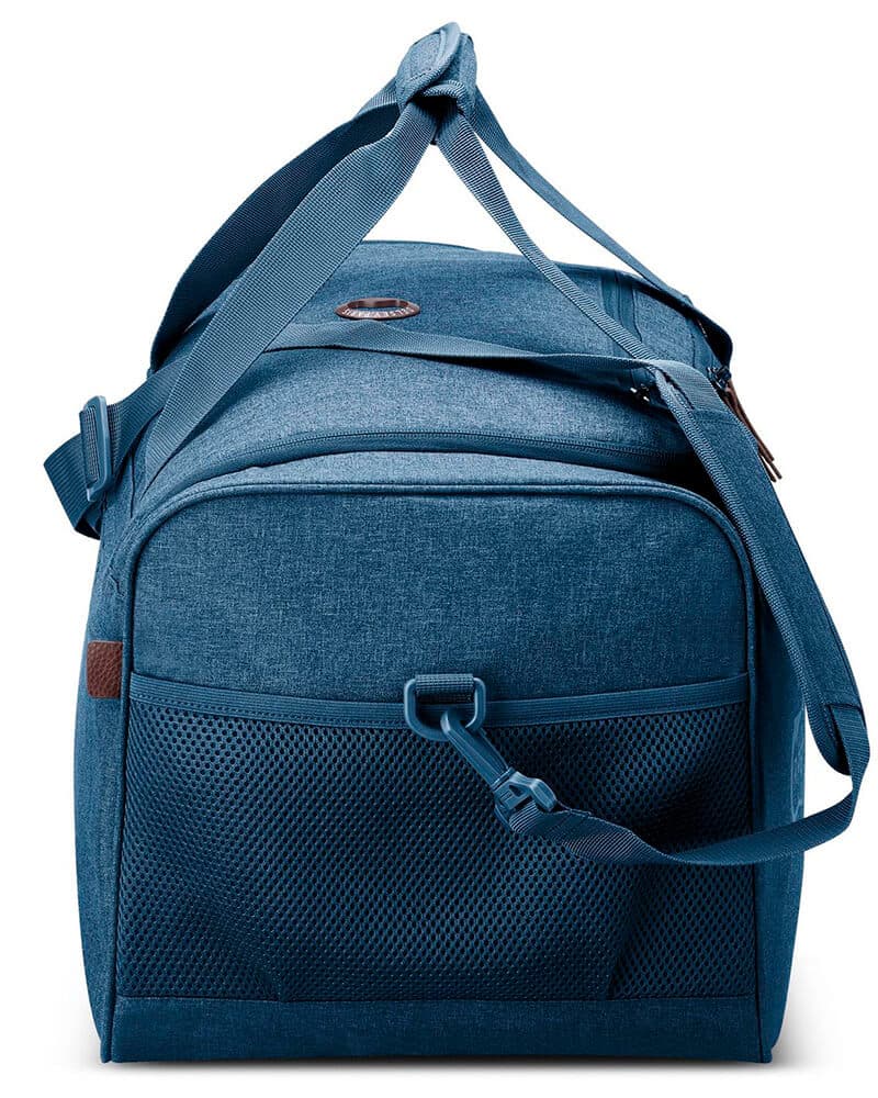 Дорожная сумка Delsey 003813410 Maubert 2.0 Duffle Bag 50 см RFID