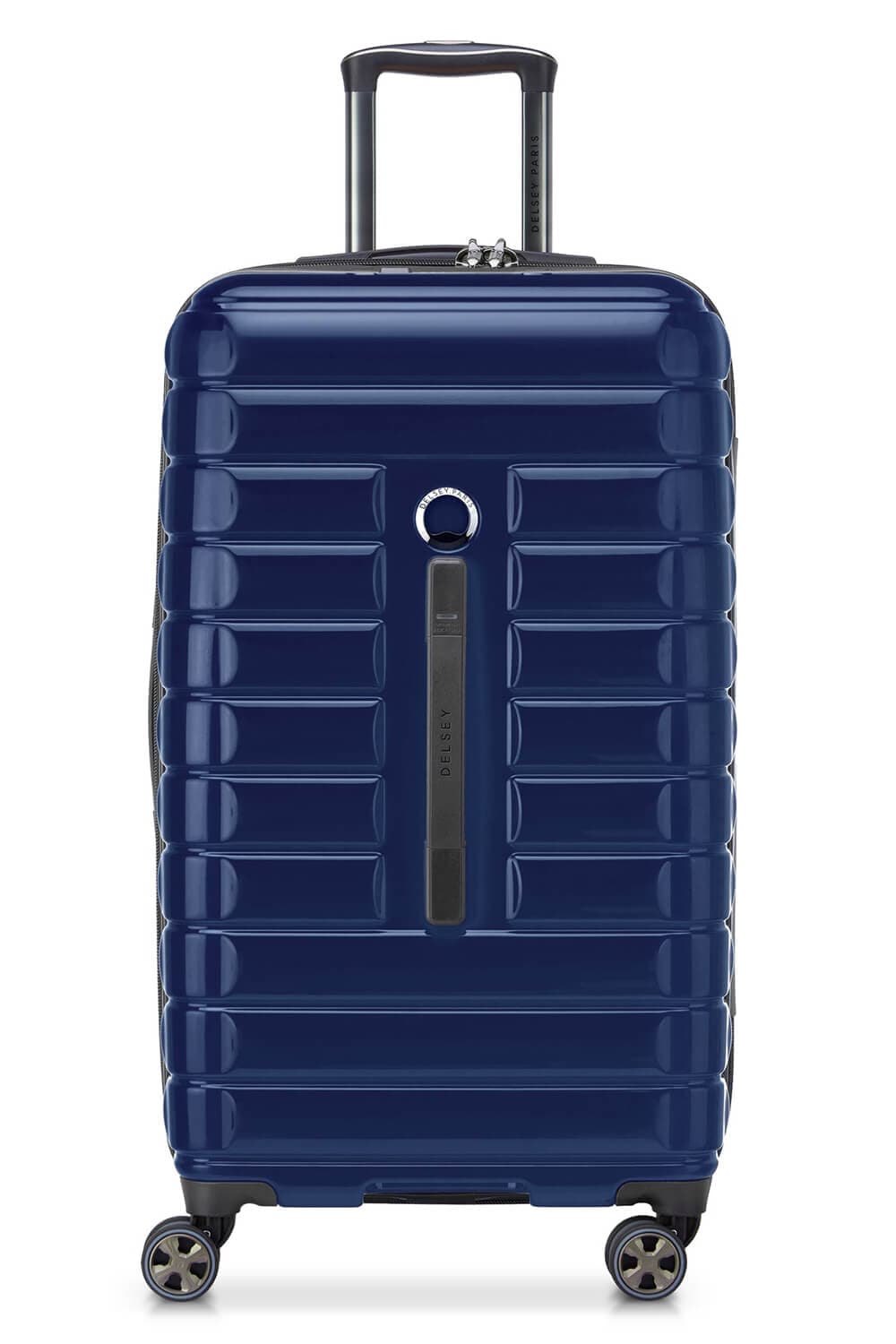 Чемодан с индикатором перевеса Delsey 002878818 Shadow 5.0 4DW Trunk L 74 см