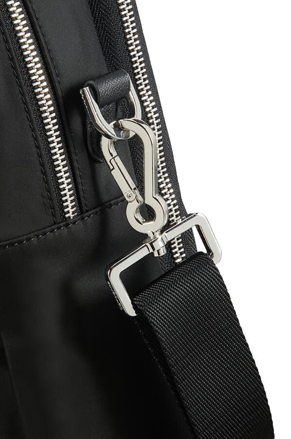 Женская сумка Samsonite 60N*005 Karissa Biz Ladies' Business Bag M 15.6″