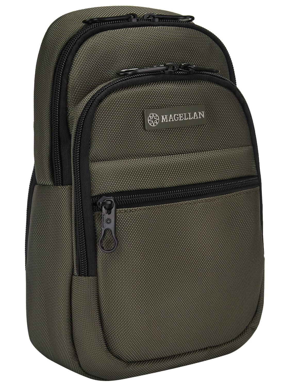 Рюкзак на одно плечо Magellan MAGTRNGCRBB T-Range Sling Bag