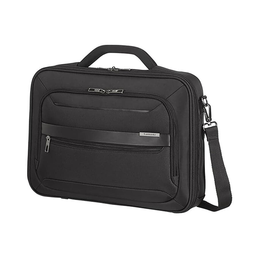 Кейс для ноутбука Samsonite CS3*002 Vectura Evo Office Case 15.6″ USB
