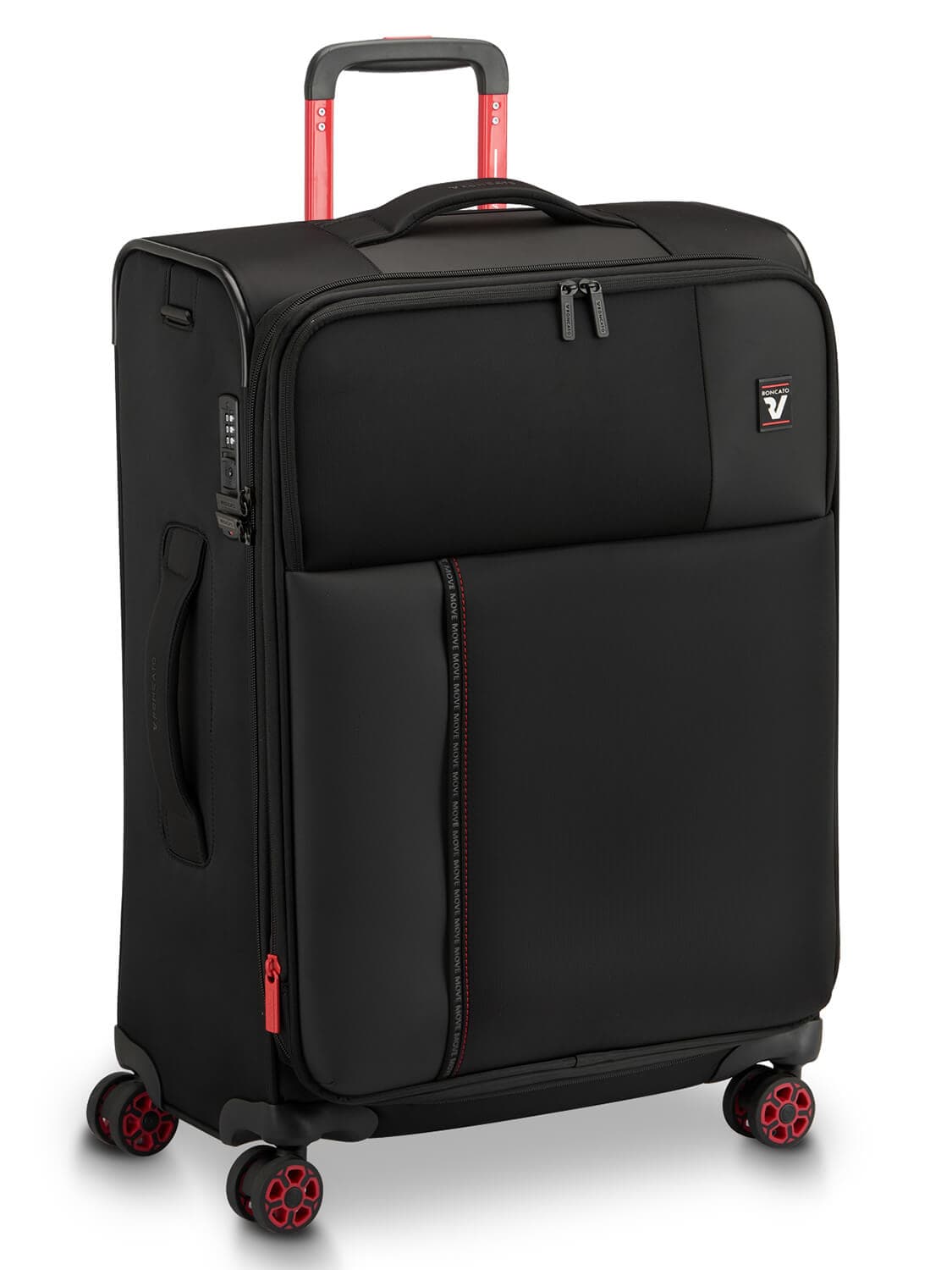Чемодан Roncato 415352 Move Medium Trolley 64 см Expandable