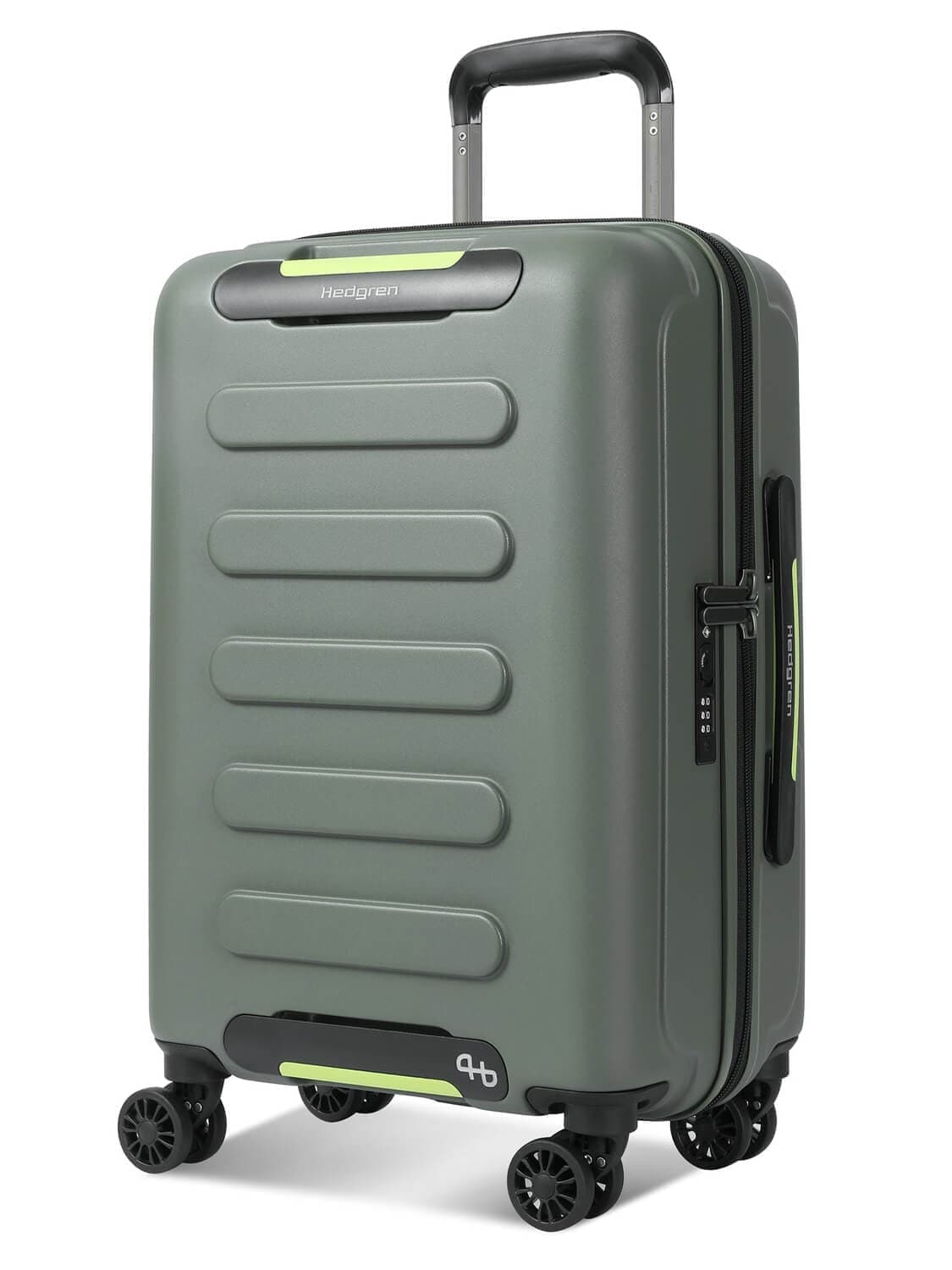 Чемодан Hedgren HCMBY01S Comby S Spinner 55 см