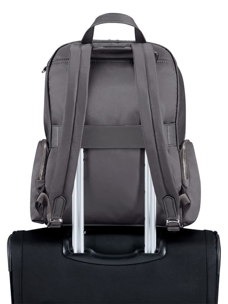Женский рюкзак Samsonite KC5*009 Karissa 2.0 Backpack 3 Pockets 10.5″