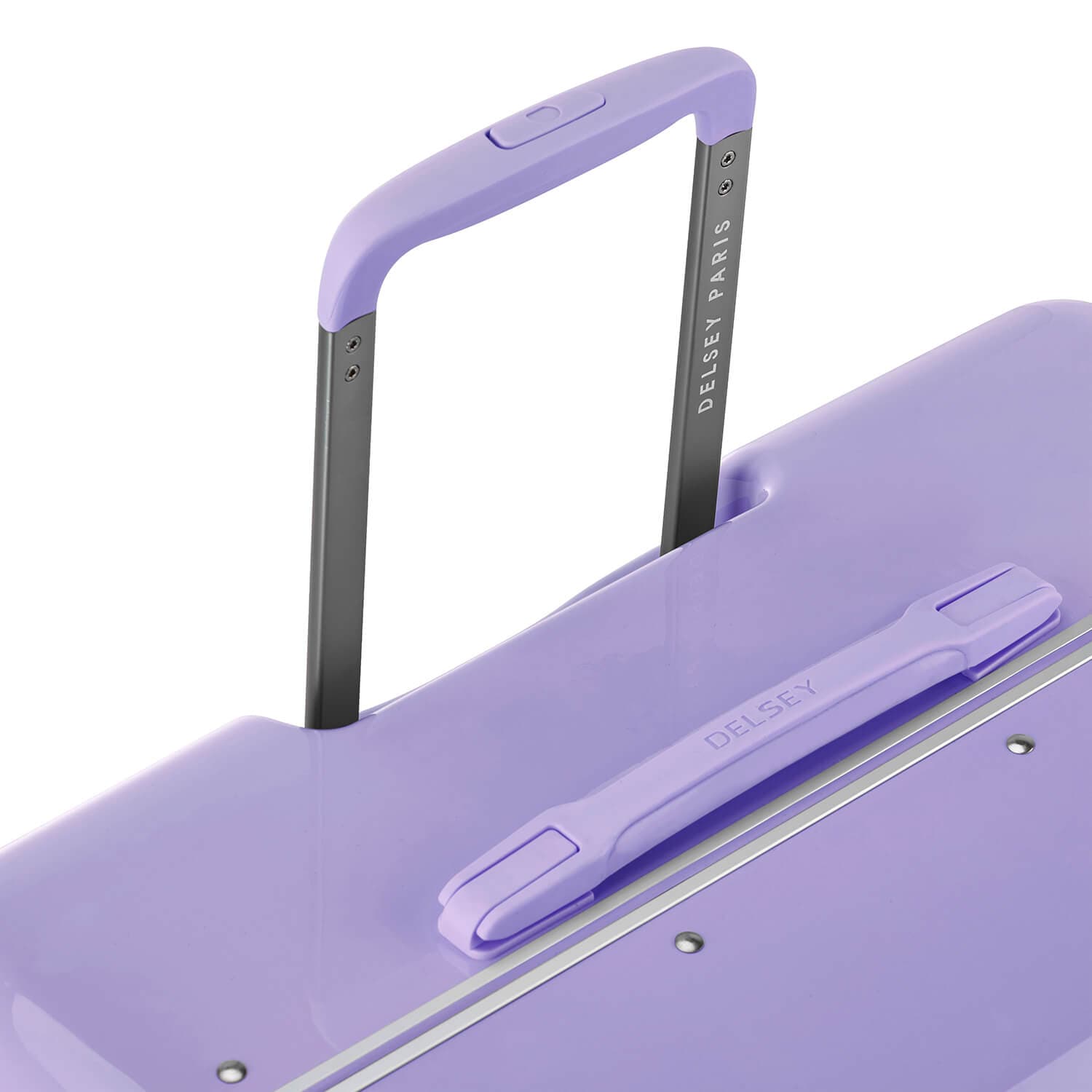 Чемодан на защелках Delsey 002175821 Bastille 2.0 4DW Trolley Case L 76 см