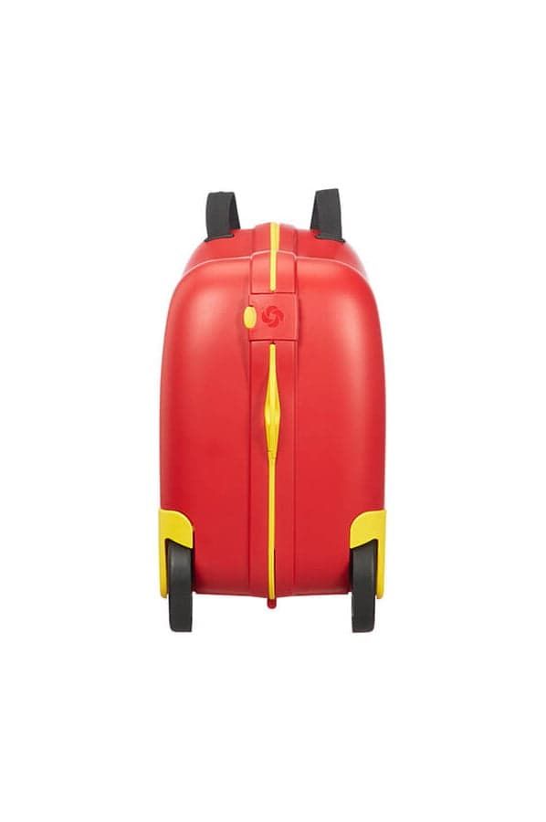 Детский чемодан Samsonite 43C-10001 Dream Rider Disney Suitcase Mickey/Minnie
