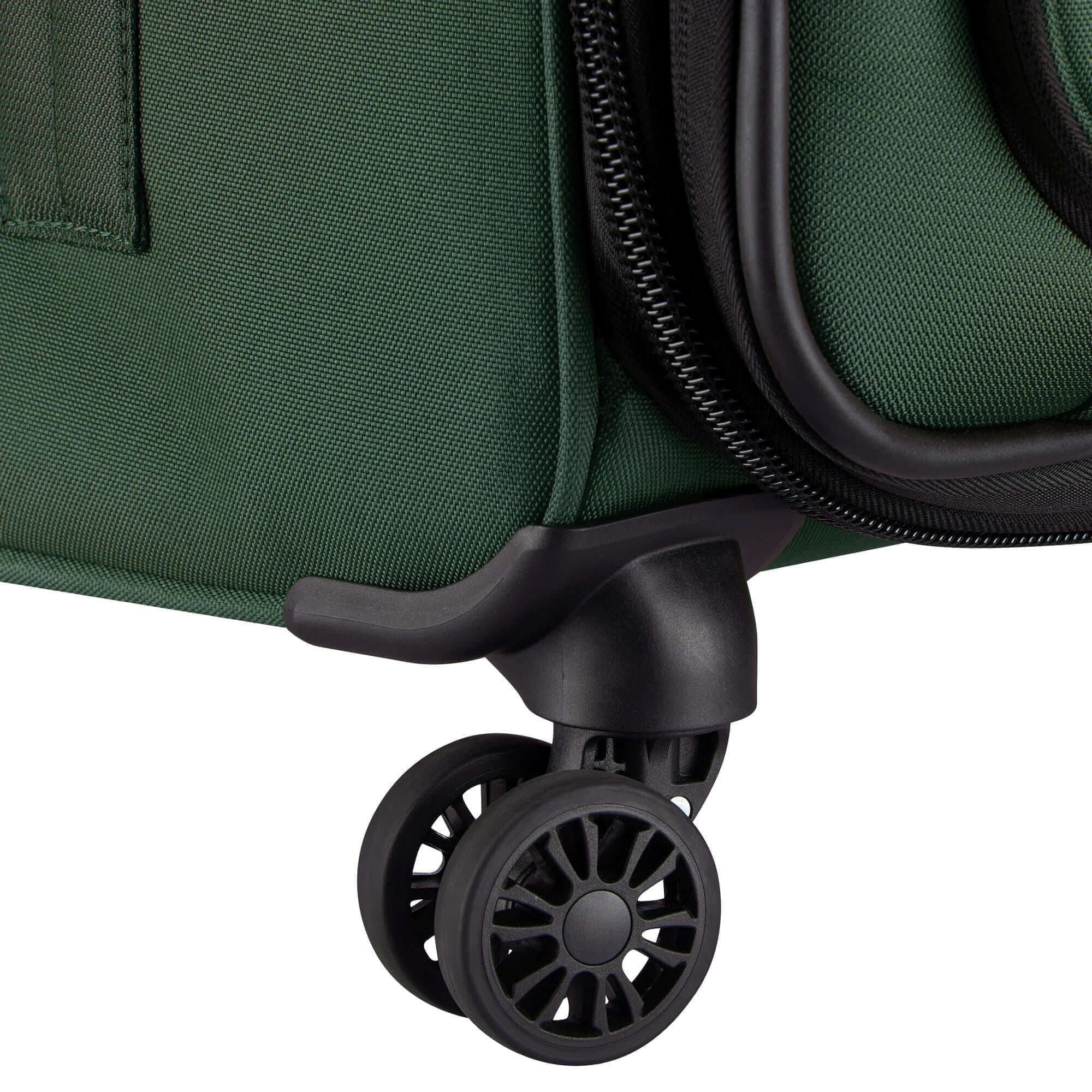 Чемодан Delsey 003430801 Pin Up 6 4DW Cabin Trolley 55 см