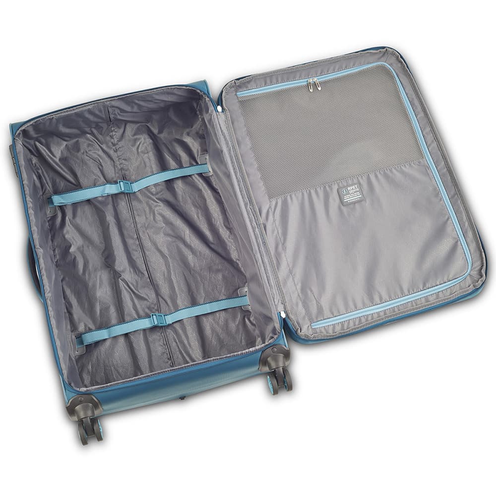 Чемодан Roncato 414871 Crosslite Large Trolley 75 см Expandable