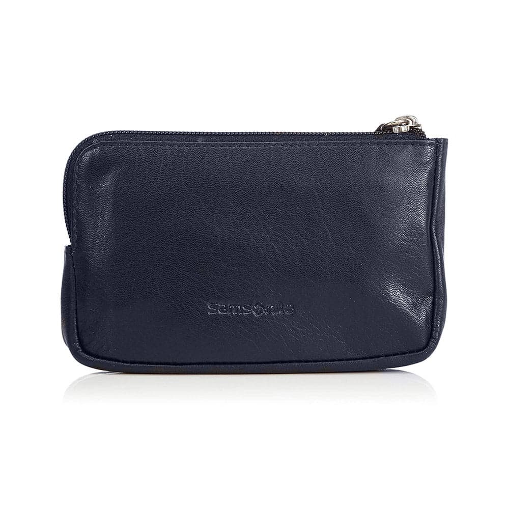 Кожаная ключница Samsonite 61U*021 Success SLG Key Pouch