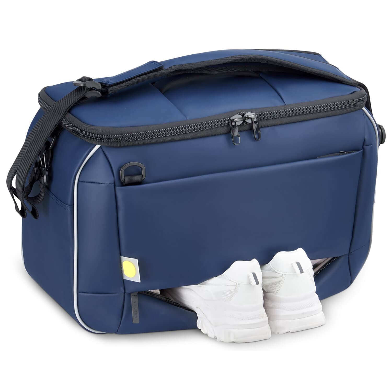Дорожная сумка-рюкзак Delsey 002559410 Aventure Travel Bag 13″ RFID 53 см