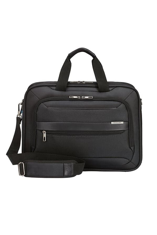 Сумка для ноутбука Samsonite CS3*006 Vectura Evo Laptop Bailhandle 15.6″ USB
