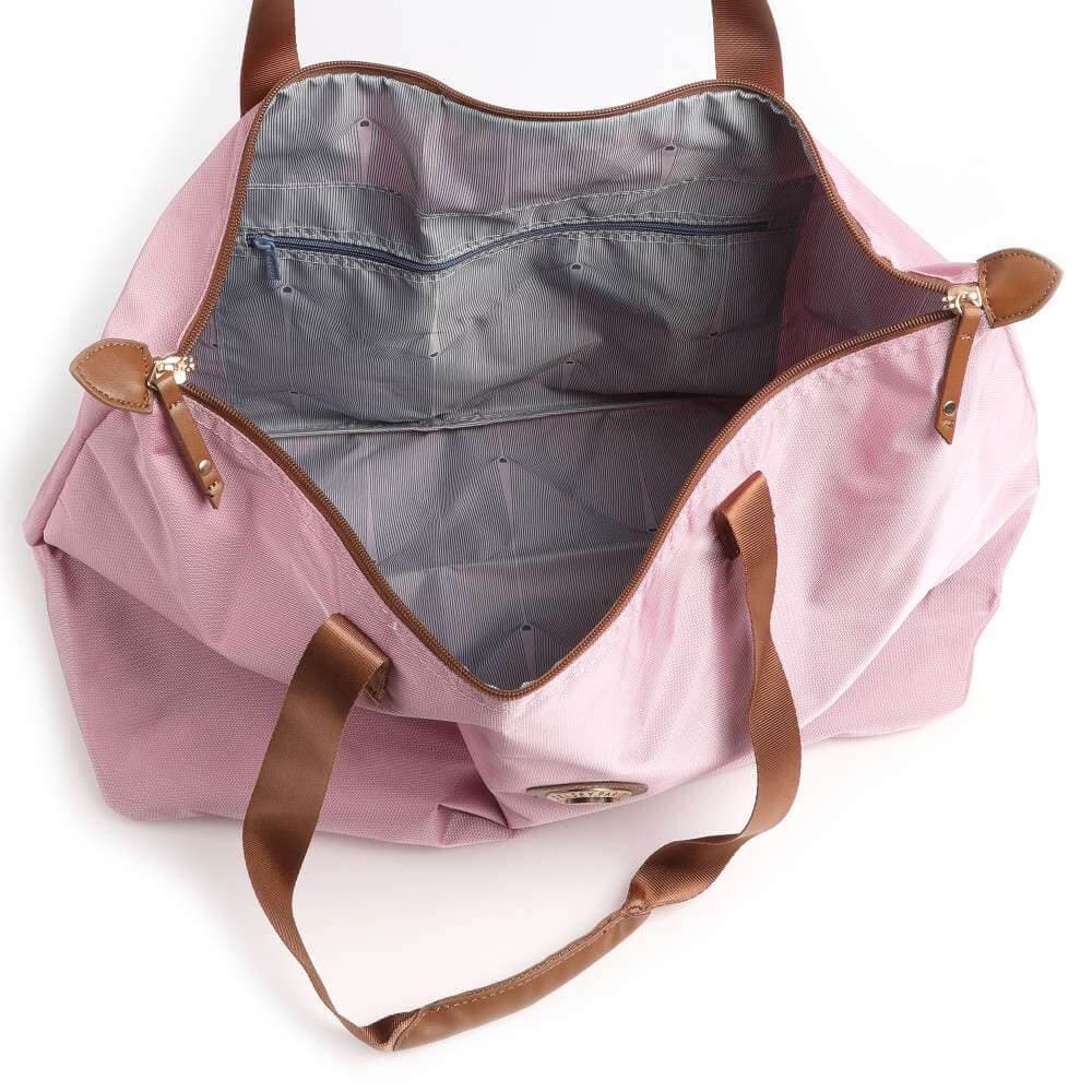 Дорожная сумка-тоут Delsey 003859350 Freestyle Tote Bag 51 см
