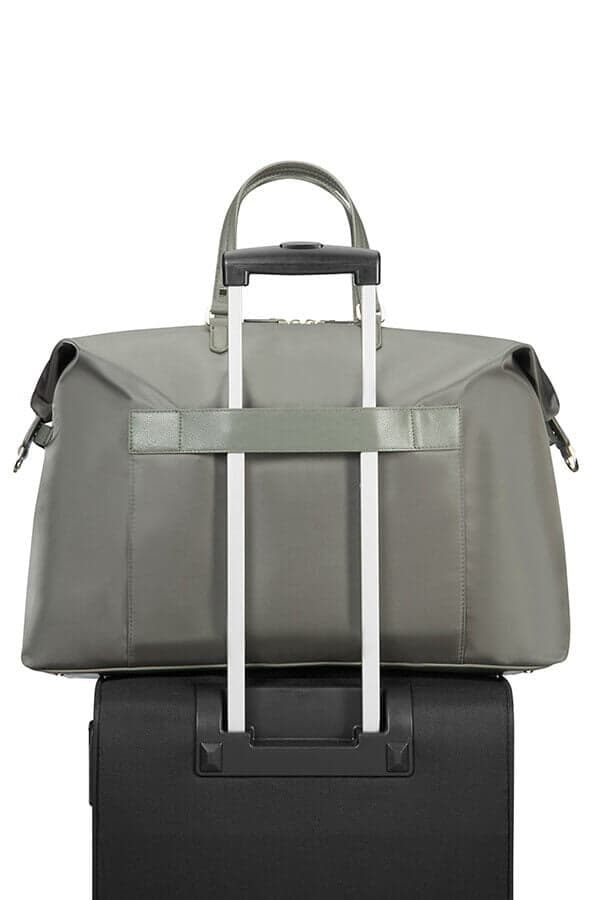 Женская дорожная сумка Samsonite 60N*002 Karissa Biz Duffle Bag S