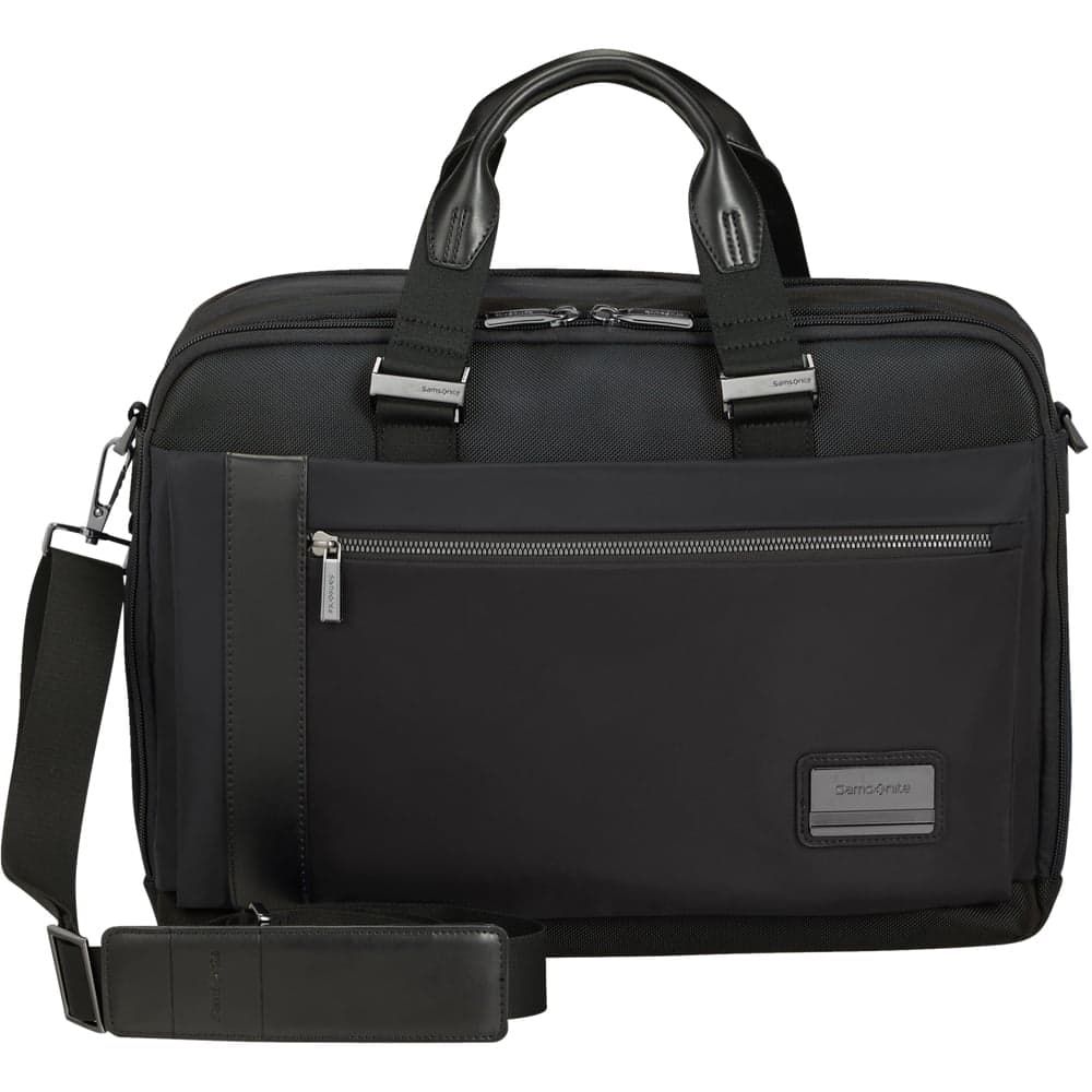Сумка для ноутбука Samsonite KG2*005 Openroad 2.0 Briefcase 15.6″ Exp USB
