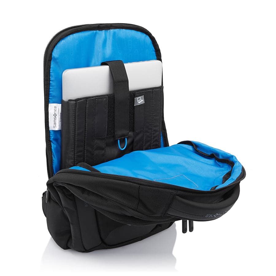 Рюкзак для ноутбука Samsonite GI0*002 Ikonn Eco Laptop Backpack 15.6″