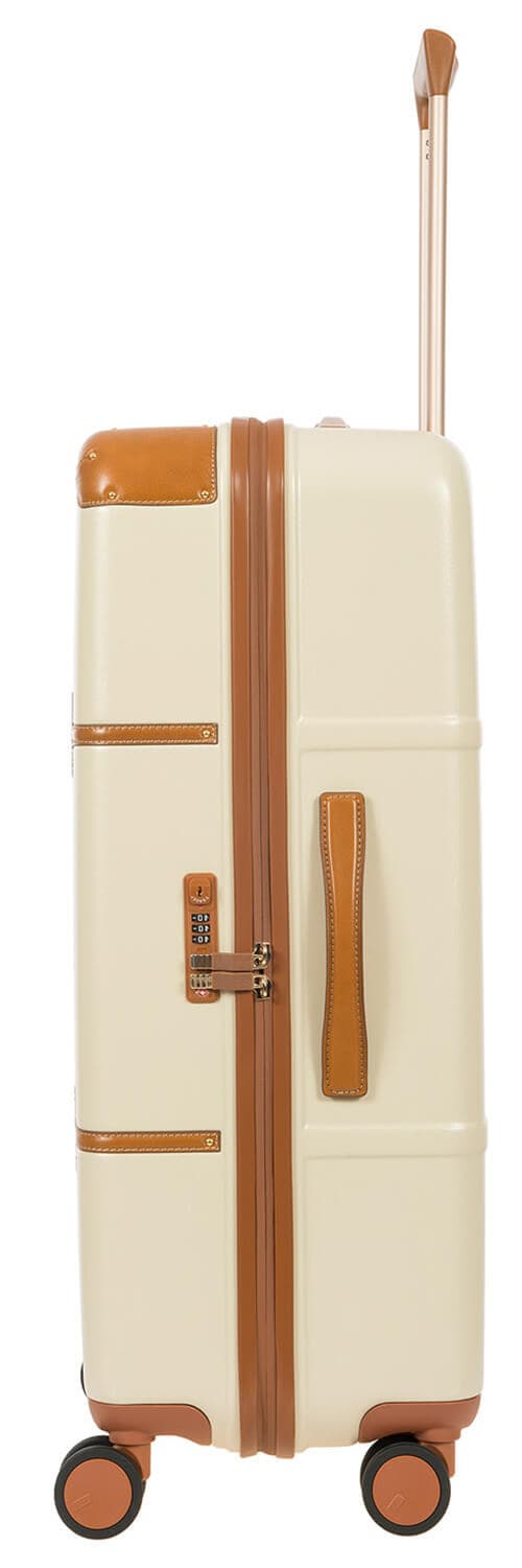Чемодан Bric's с колесами Hinomoto BBG28304 Bellagio 2.0 30″ Spinner L 76 см