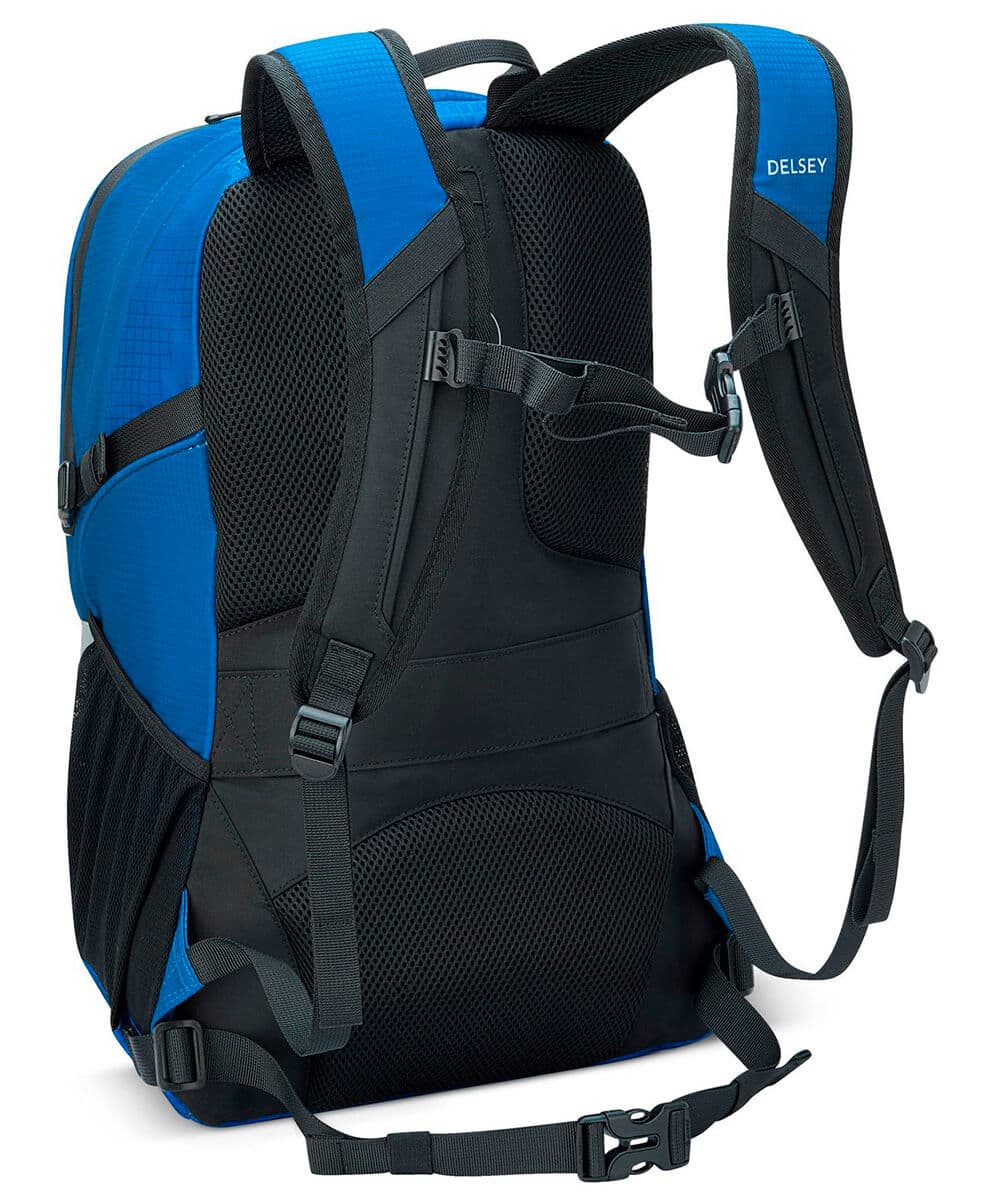 Спортивный рюкзак Delsey 003335611 Nomade Backpack M 14″