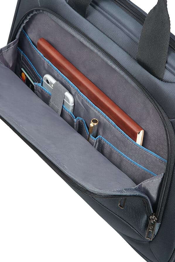 Сумка для ноутбука Samsonite CS3*001 Vectura Evo Shuttle Bag 15.6″