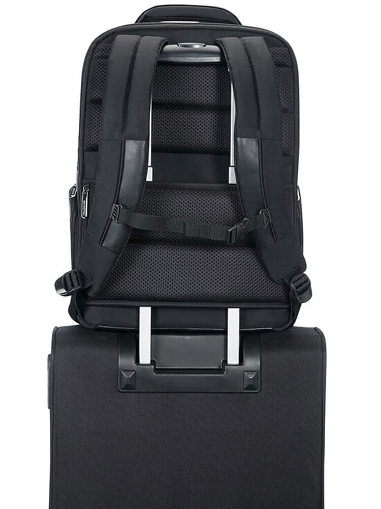 Рюкзак для ноутбука Samsonite CE7*007 Spectrolite 2.0 Laptop Backpack 15.6″ Exp