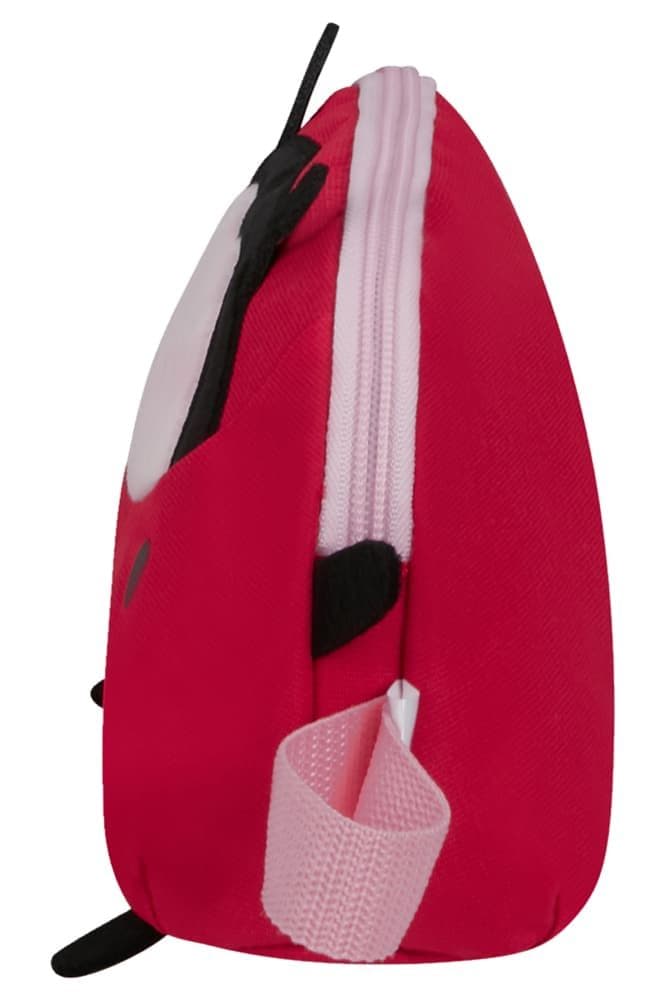 Детская косметичка Samsonite KD7*021 Happy Sammies Eco Toilet Kit Ladybug Lally