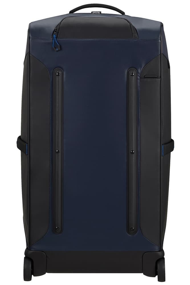 Большая складная сумка на колёсах Samsonite KH7*014 Ecodiver Duffle 79 см