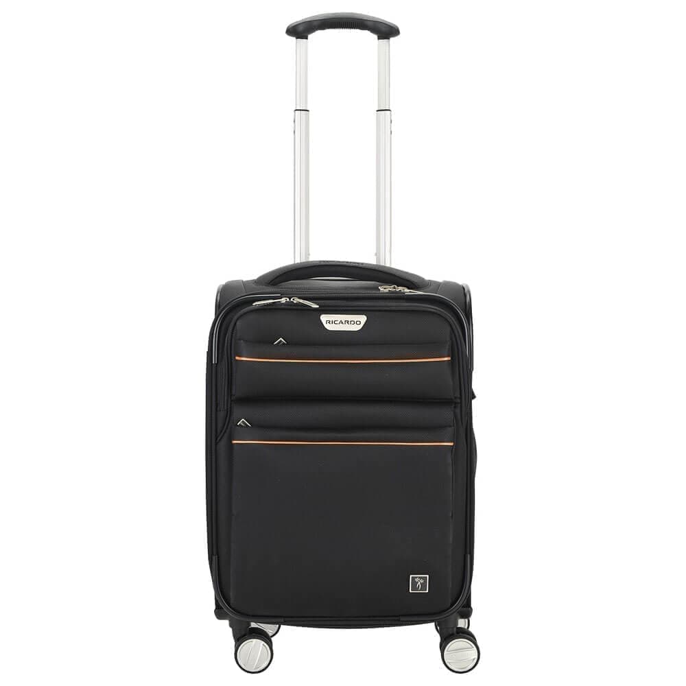Чемодан Ricardo 050-19*4WB Mar Vista 2.0 Spinner 55 см