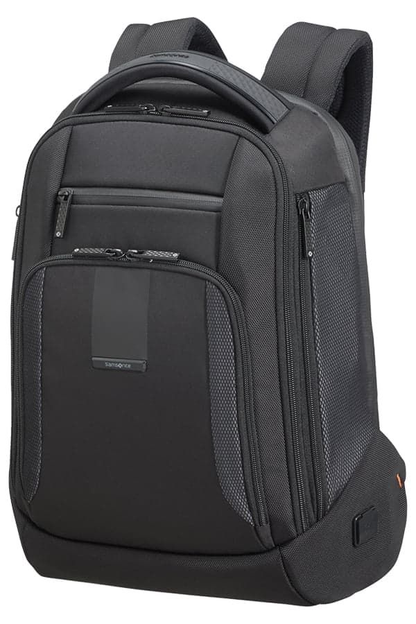Рюкзак для ноутбука Samsonite KG1*001 Cityscape Evo Backpack S 14.1″ USB