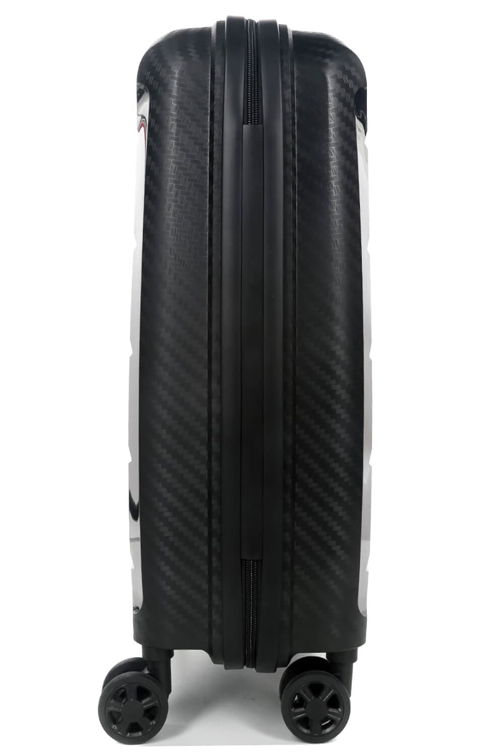 Чемодан Delsey 003101803 Binalong 4DW Slim Cabin Case S 55 см