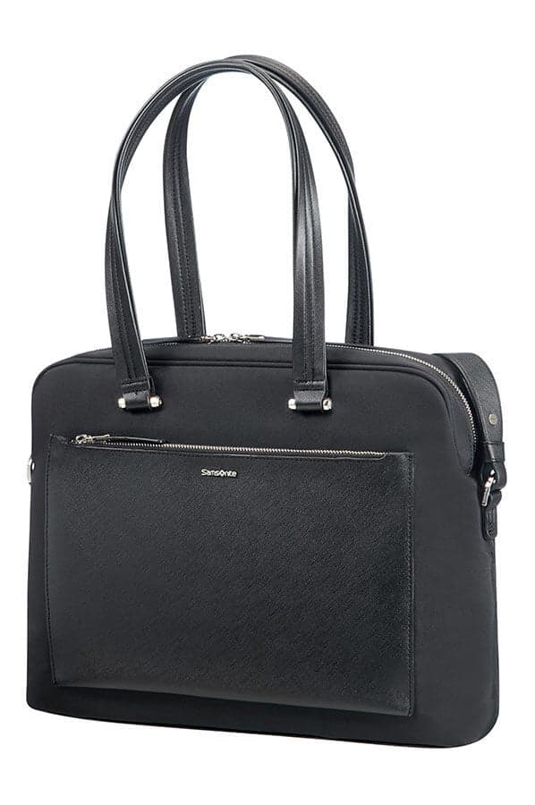 Сумка для ноутбука Samsonite 85D*003 Zalia Ladies' Business Bag 14.1″