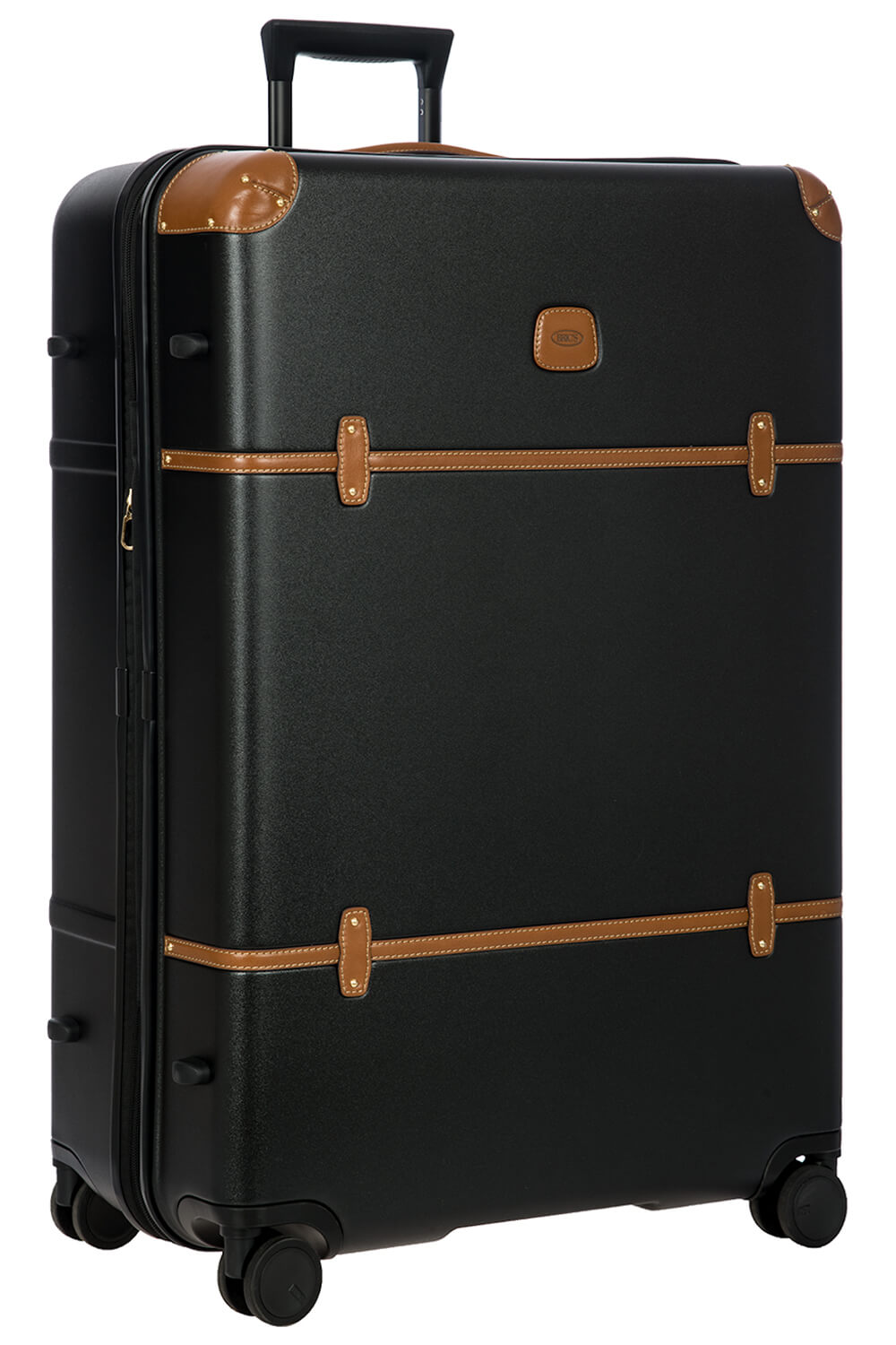 Чемодан с чехлом Bric's BBG38305 Bellagio 3.0 32″ Spinner XL 82 см Expandable
