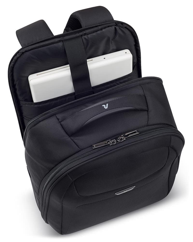 Рюкзак для ноутбука Roncato 412734 Work Laptop Backpack 14.1″