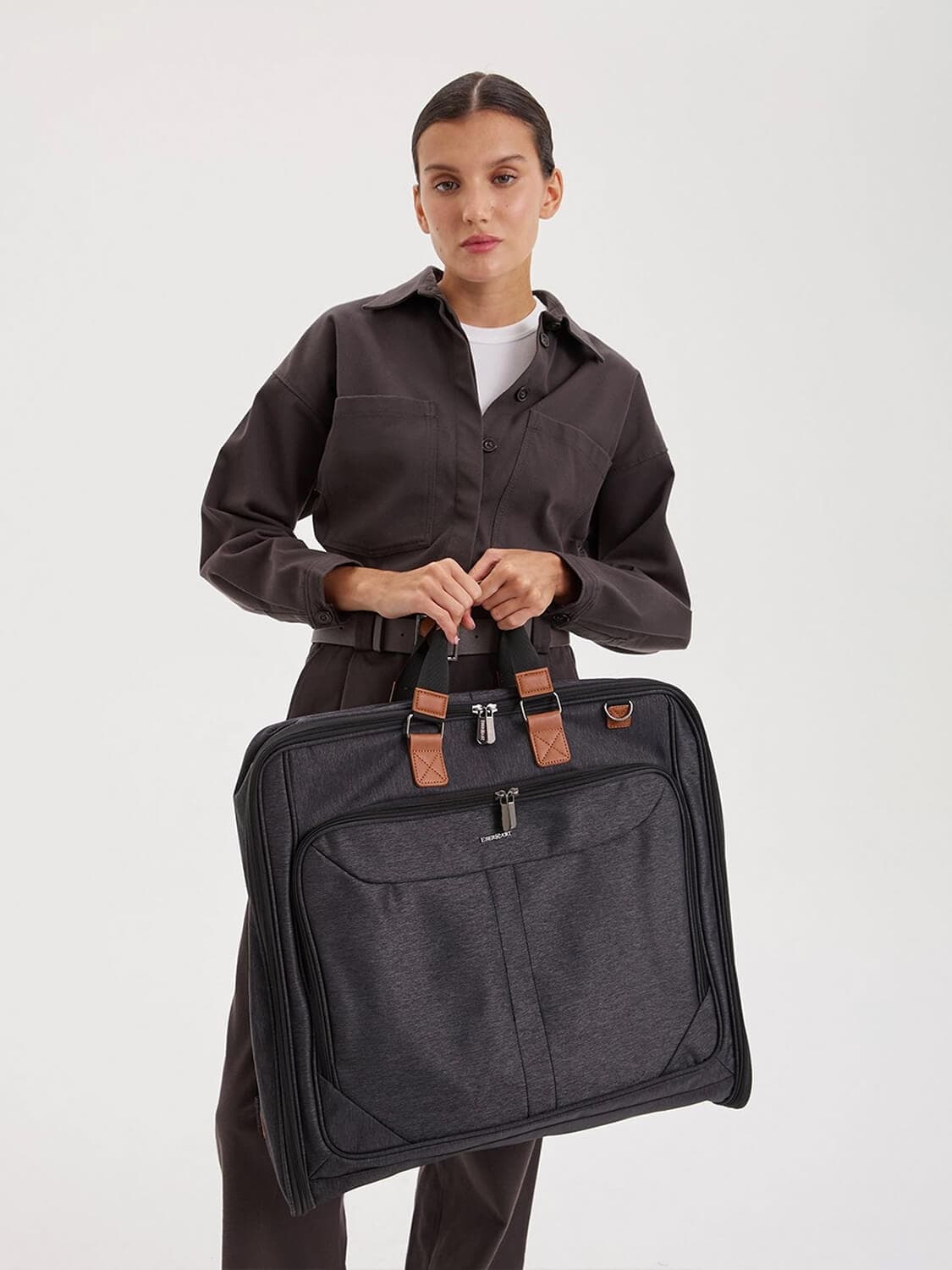 Портплед Eberhart EBH0914 Garment Bag 50 см
