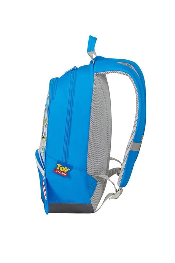 Детский рюкзак Samsonite 40C*019 Disney Ultimate 2.0 Backpack S+ Toy Story