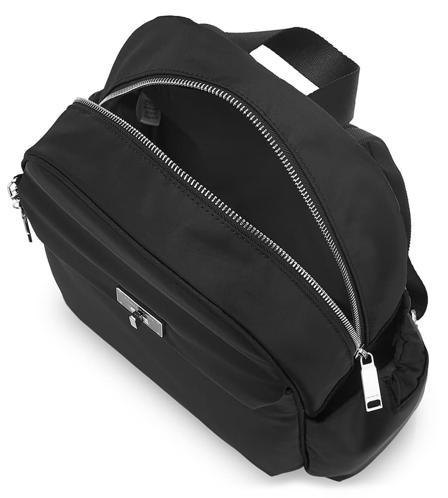 Женский рюкзак Hedgren HLBR04 Libra Balanced Medium Backpack RFID