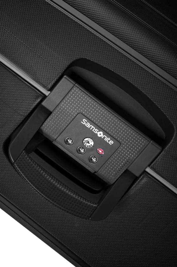 Чемодан на колёсах Samsonite 10U*001 S'Cure Spinner 69 см