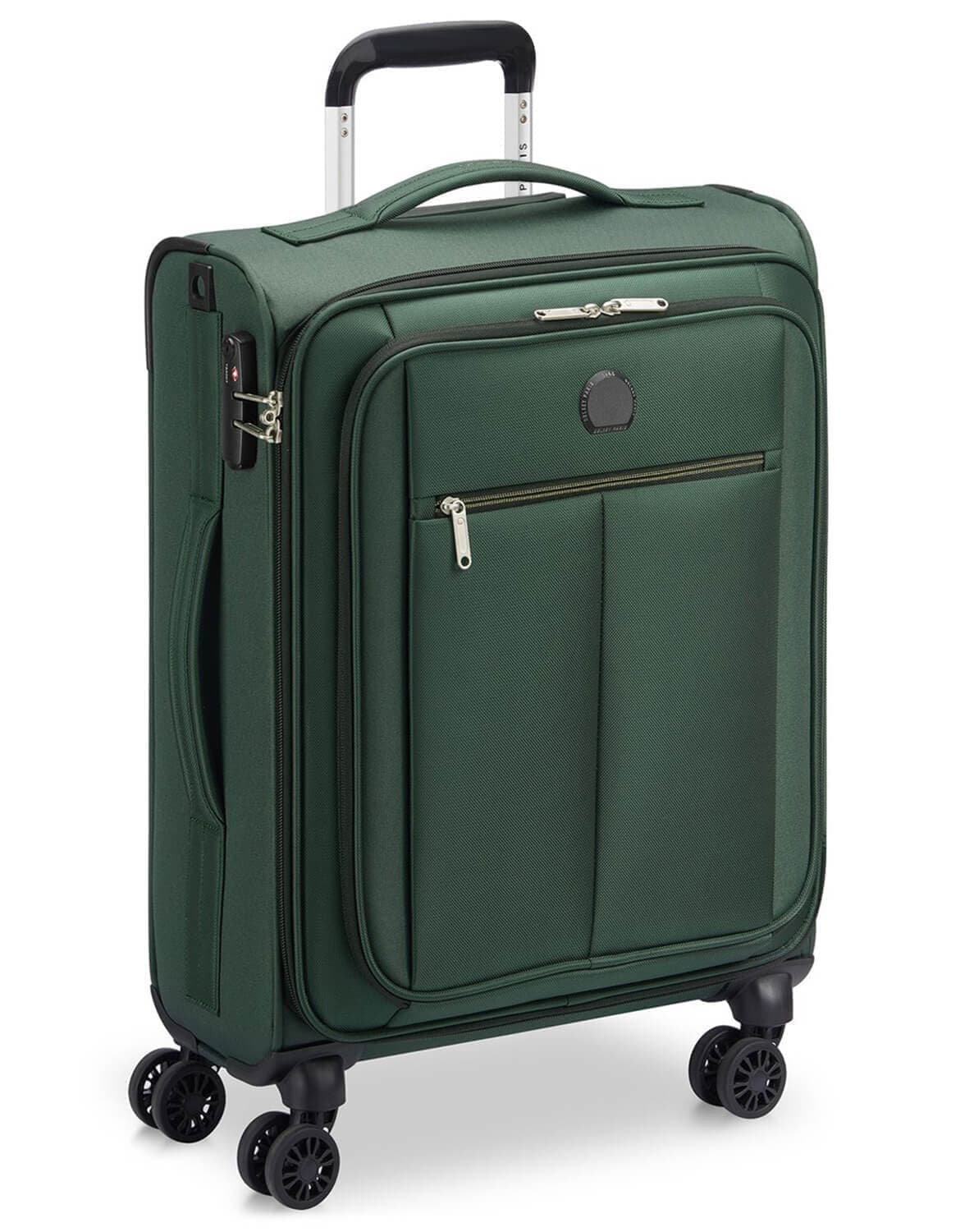 Чемодан Delsey 003430801 Pin Up 6 4DW Cabin Trolley 55 см