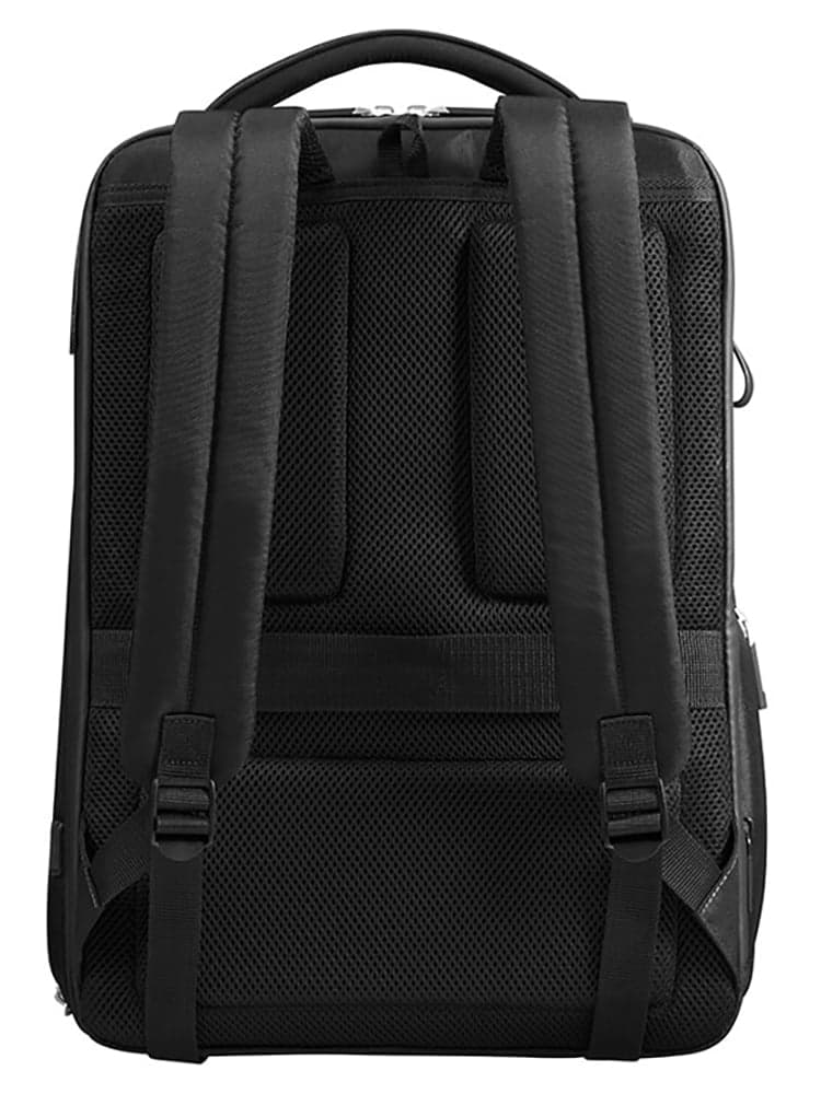Рюкзак для ноутбука Samsonite KF2*005 Litepoint Backpack 17.3″ USB Exp