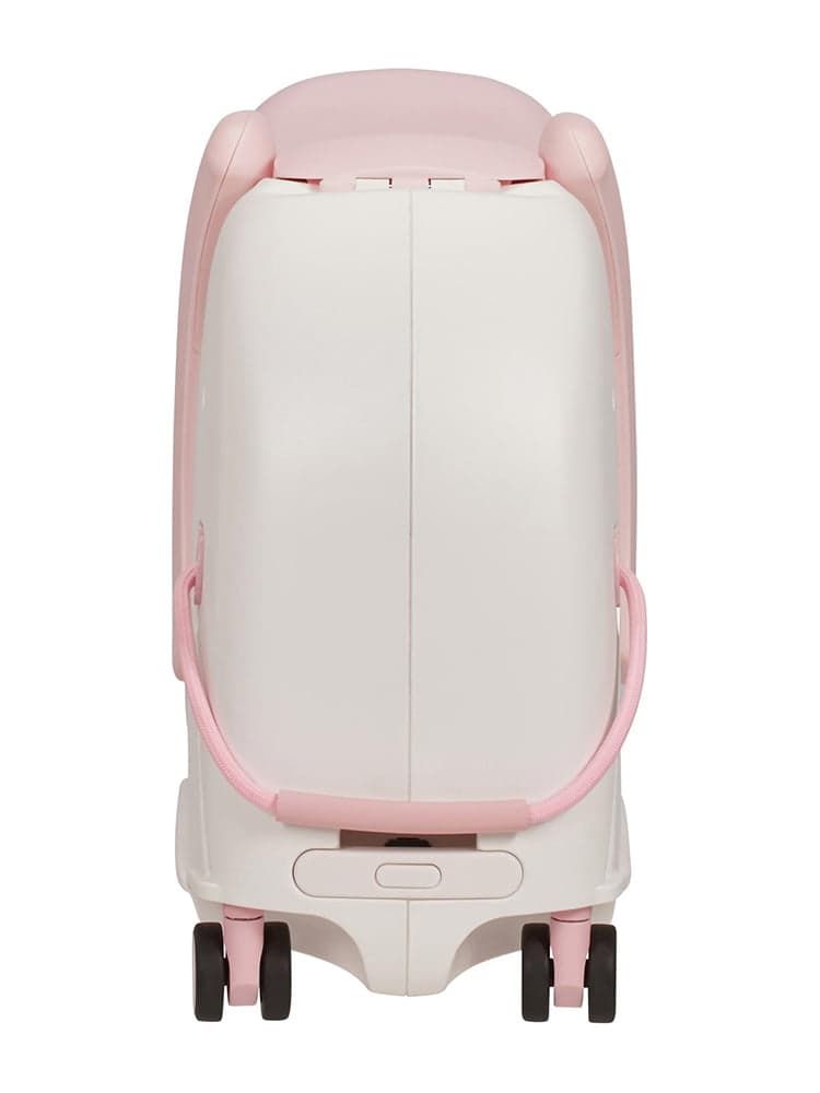Детский чемодан Samsonite CT2-80001 Dream Rider Deluxe Elephant Peachy